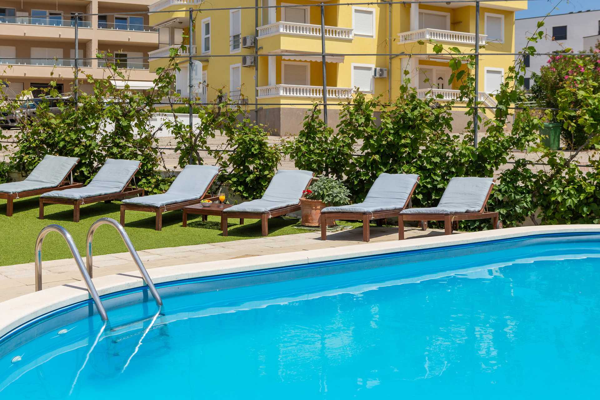 Image of Apartment Arausa with Pool IV